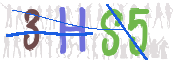 CAPTCHA изображение