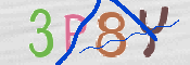 CAPTCHA изображение