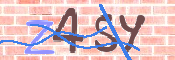 CAPTCHA изображение