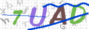 CAPTCHA изображение