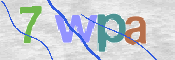 CAPTCHA изображение