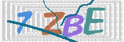 CAPTCHA изображение
