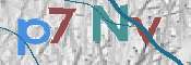 CAPTCHA изображение
