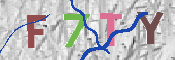 CAPTCHA изображение