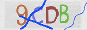 CAPTCHA изображение