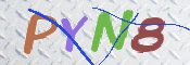 CAPTCHA изображение
