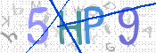 CAPTCHA изображение