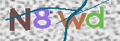 CAPTCHA изображение