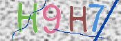 CAPTCHA изображение