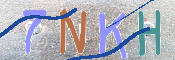 CAPTCHA изображение