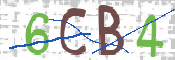 CAPTCHA изображение