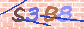 CAPTCHA изображение