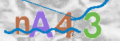 CAPTCHA изображение