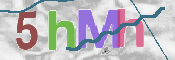 CAPTCHA изображение