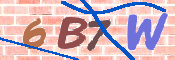 CAPTCHA изображение