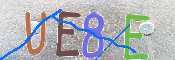 CAPTCHA изображение