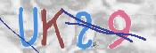 CAPTCHA изображение