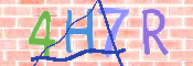 CAPTCHA изображение