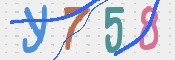 CAPTCHA изображение
