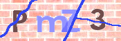 CAPTCHA изображение