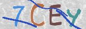 CAPTCHA изображение