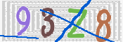 CAPTCHA изображение