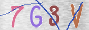 CAPTCHA изображение