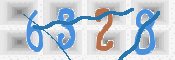 CAPTCHA изображение