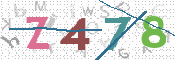 CAPTCHA изображение