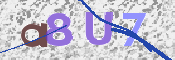 CAPTCHA изображение