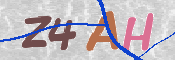 CAPTCHA изображение