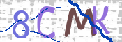 CAPTCHA изображение