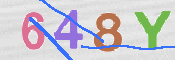 CAPTCHA изображение