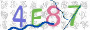 CAPTCHA изображение