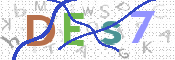 CAPTCHA изображение