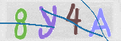 CAPTCHA изображение