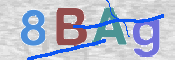CAPTCHA изображение