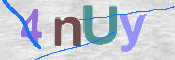 CAPTCHA изображение