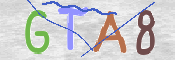 CAPTCHA изображение