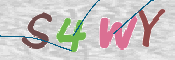 CAPTCHA изображение