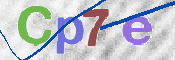 CAPTCHA изображение