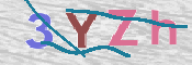CAPTCHA изображение