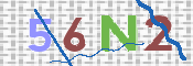CAPTCHA изображение