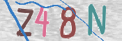 CAPTCHA изображение