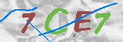 CAPTCHA изображение