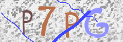 CAPTCHA изображение