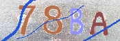 CAPTCHA изображение