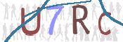 CAPTCHA изображение