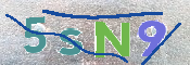 CAPTCHA изображение