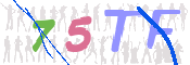 CAPTCHA изображение